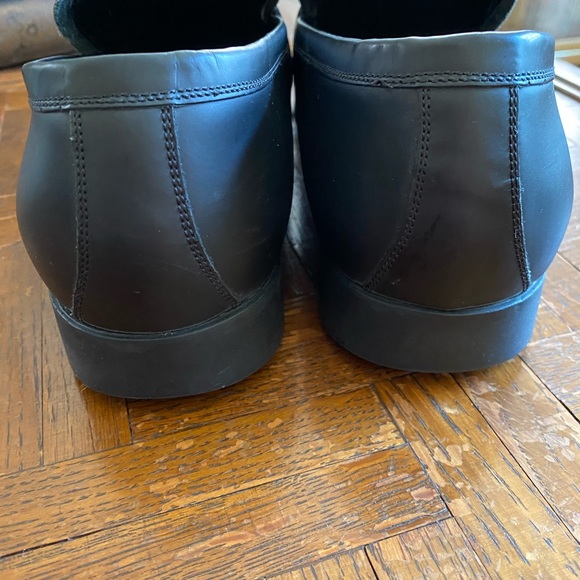 EUC Gucci Loafers main image 6
